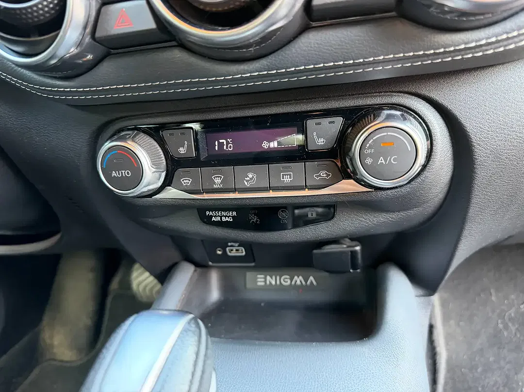 Nissan Juke - Thumbnail 13