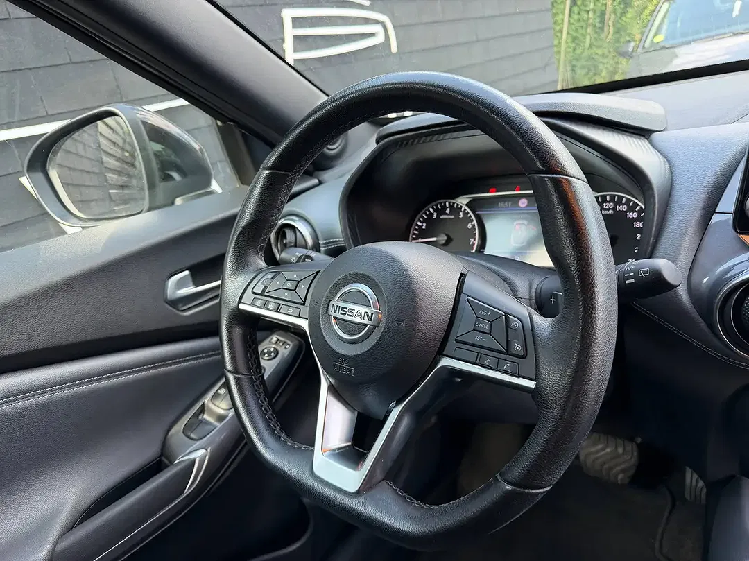 Nissan Juke - Thumbnail 15