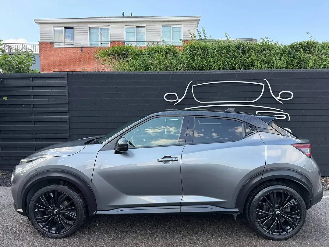 Nissan Juke - Thumbnail 2