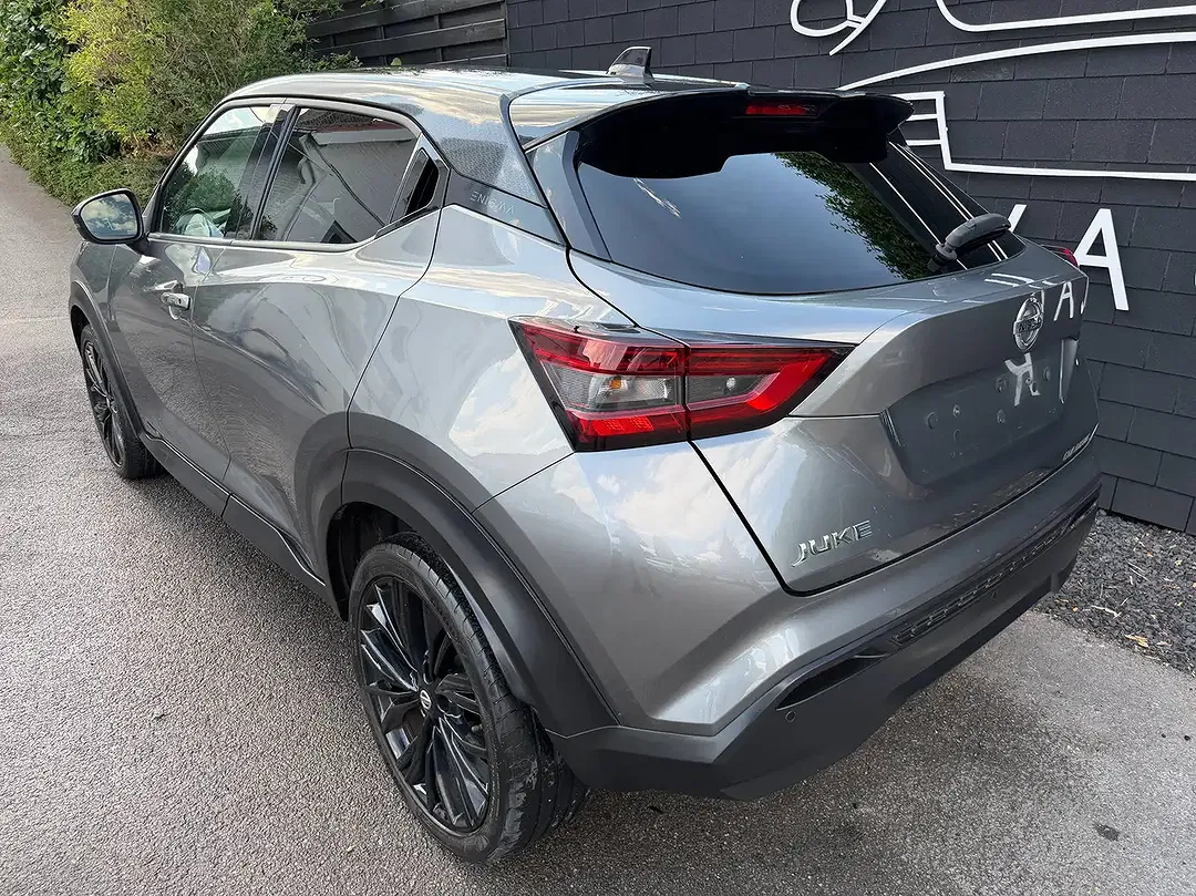 Nissan Juke - Thumbnail 3