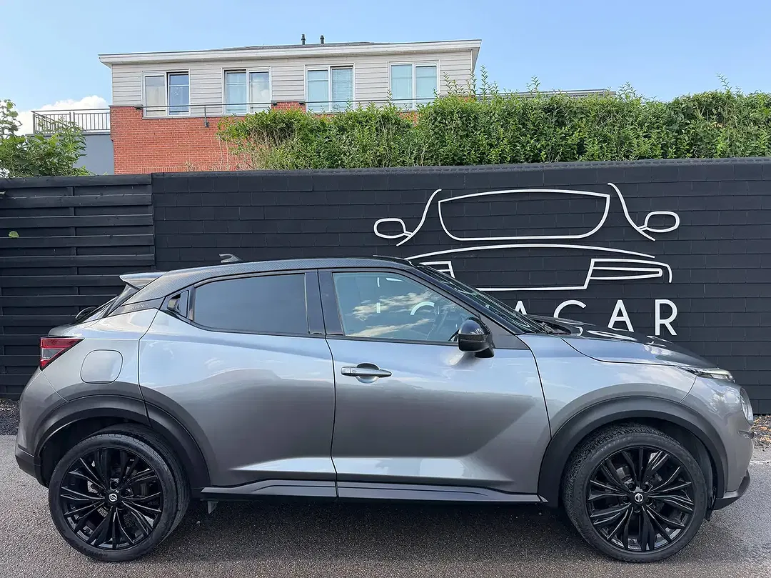Nissan Juke - Thumbnail 5