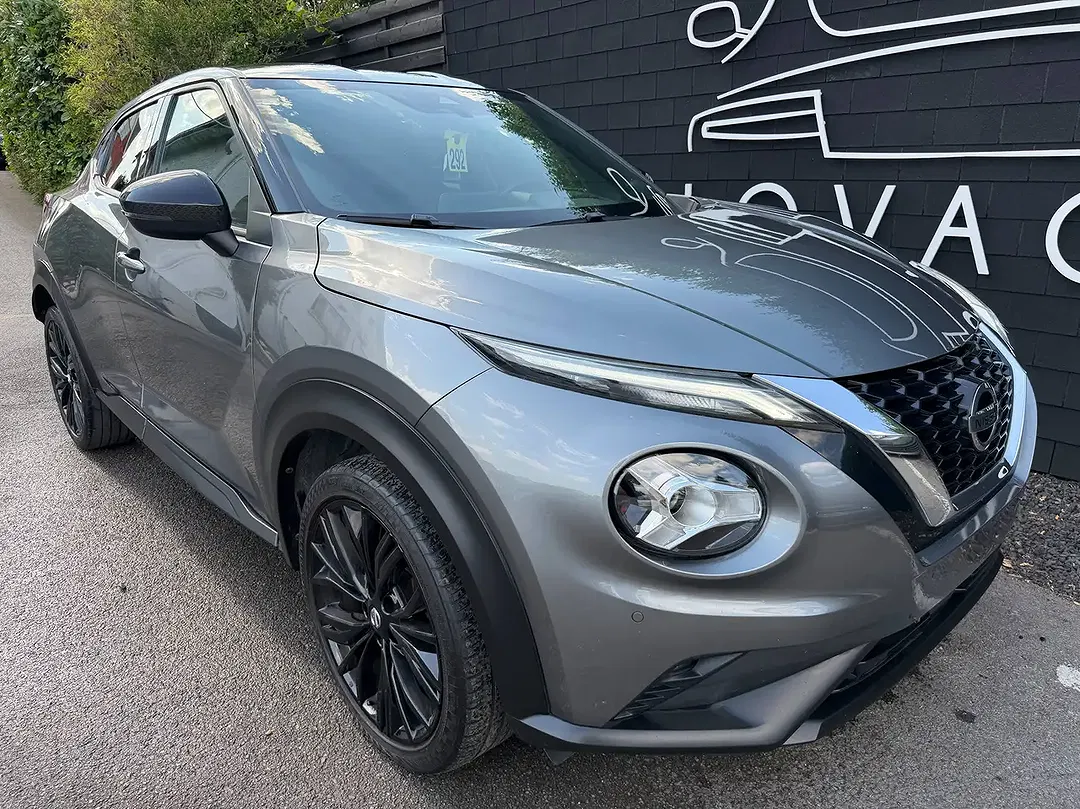 Nissan Juke - Thumbnail 6