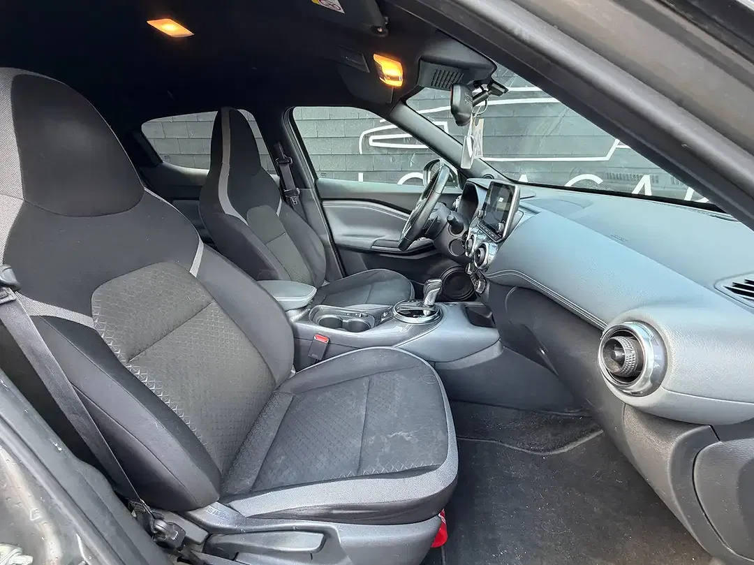 Nissan Juke - Thumbnail 8
