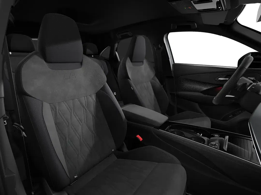 Audi Q3 - Thumbnail 10