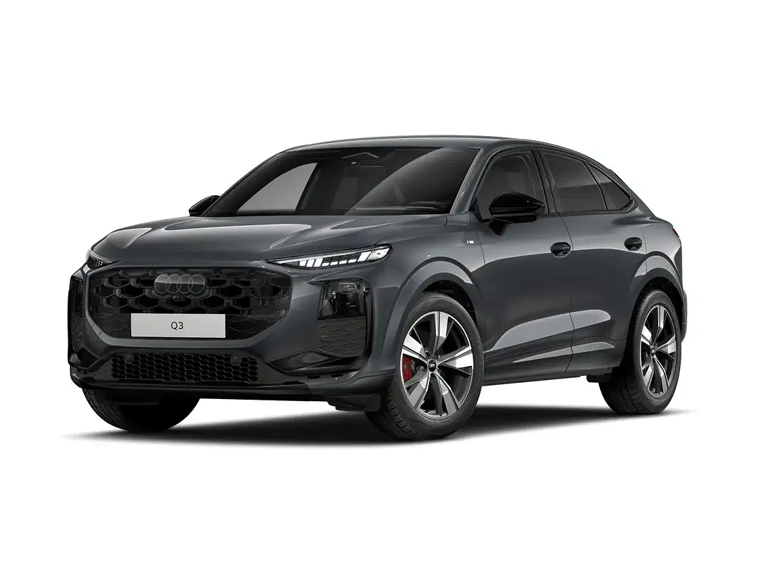 Audi Q3 - Thumbnail 2