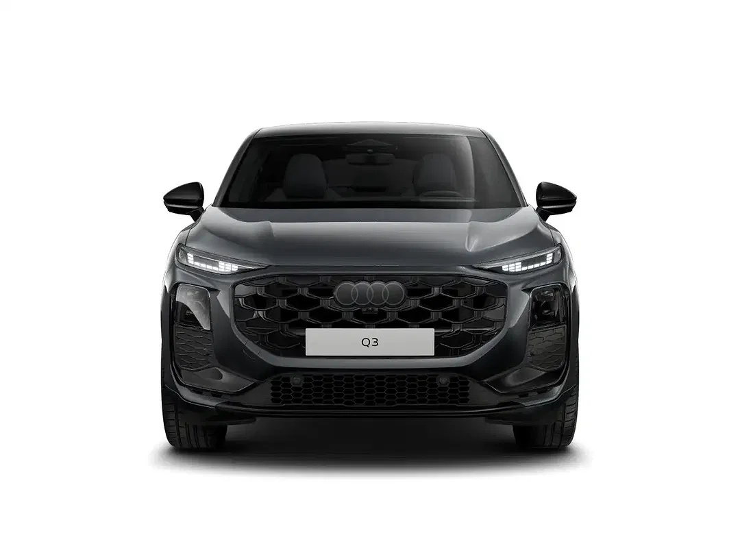 Audi Q3 - Thumbnail 3