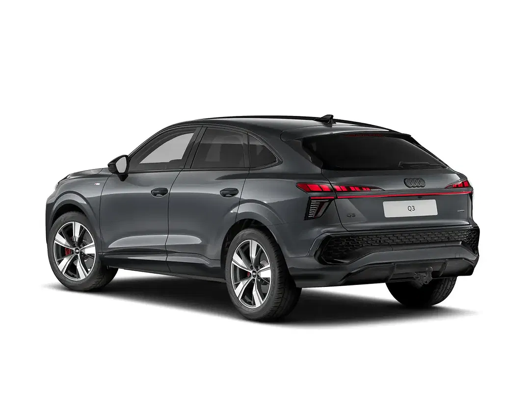 Audi Q3 - Thumbnail 5