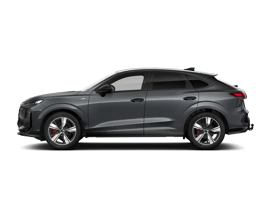 Audi Q3 - Thumbnail 6