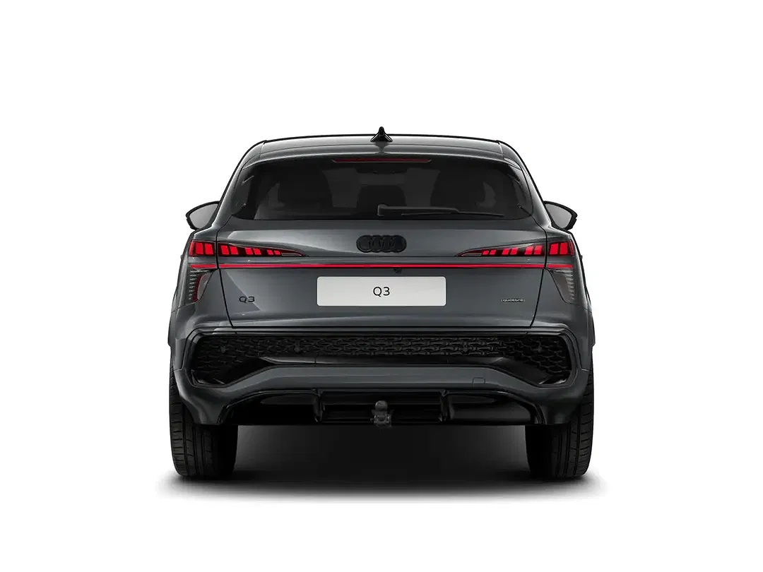 Audi Q3 - Thumbnail 7