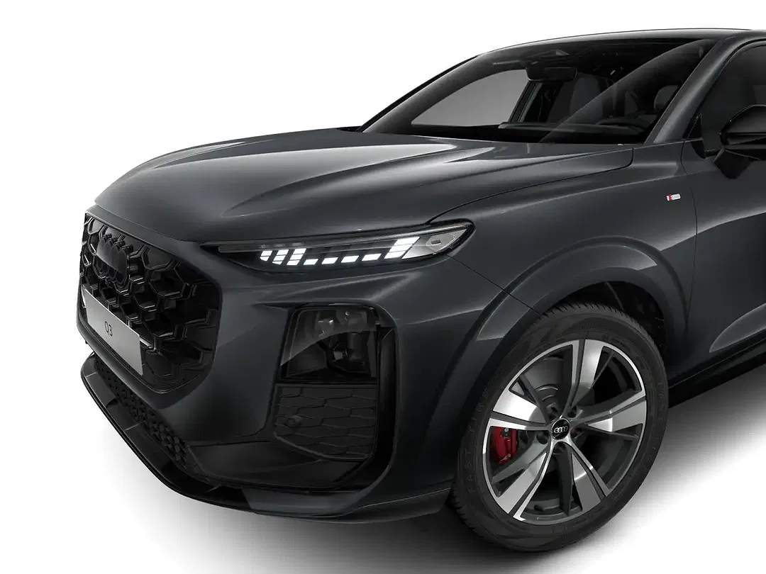 Audi Q3 - Thumbnail 8