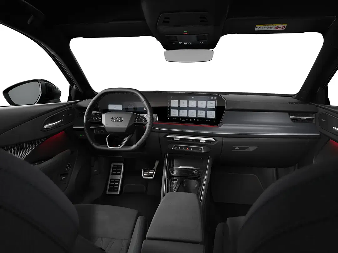 Audi Q3 - Thumbnail 9