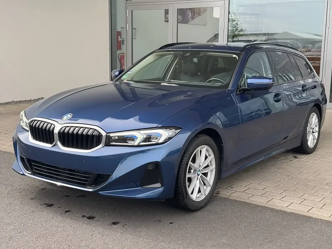 BMW 318 - Thumbnail 6