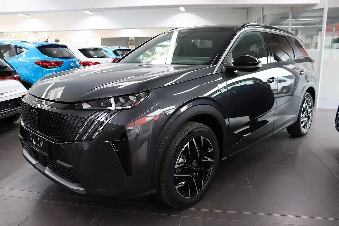 Peugeot 5008 - Afbeelding 1