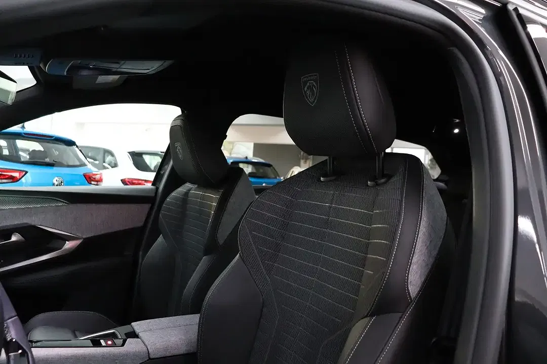 Peugeot 5008 - Thumbnail 14