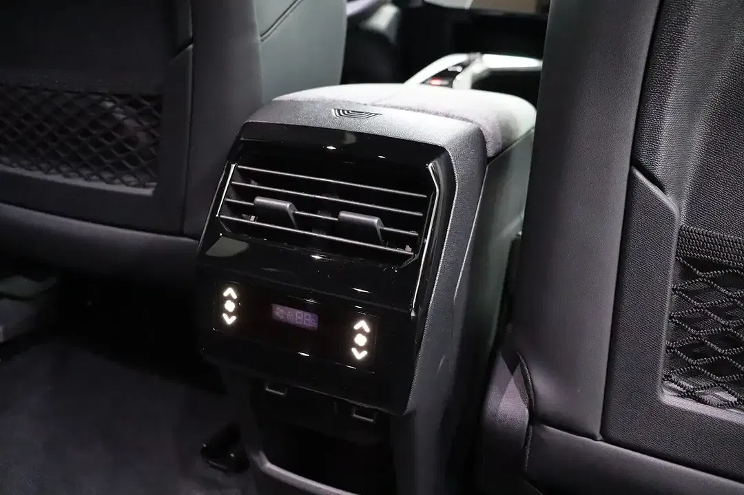 Peugeot 5008 - Thumbnail 17