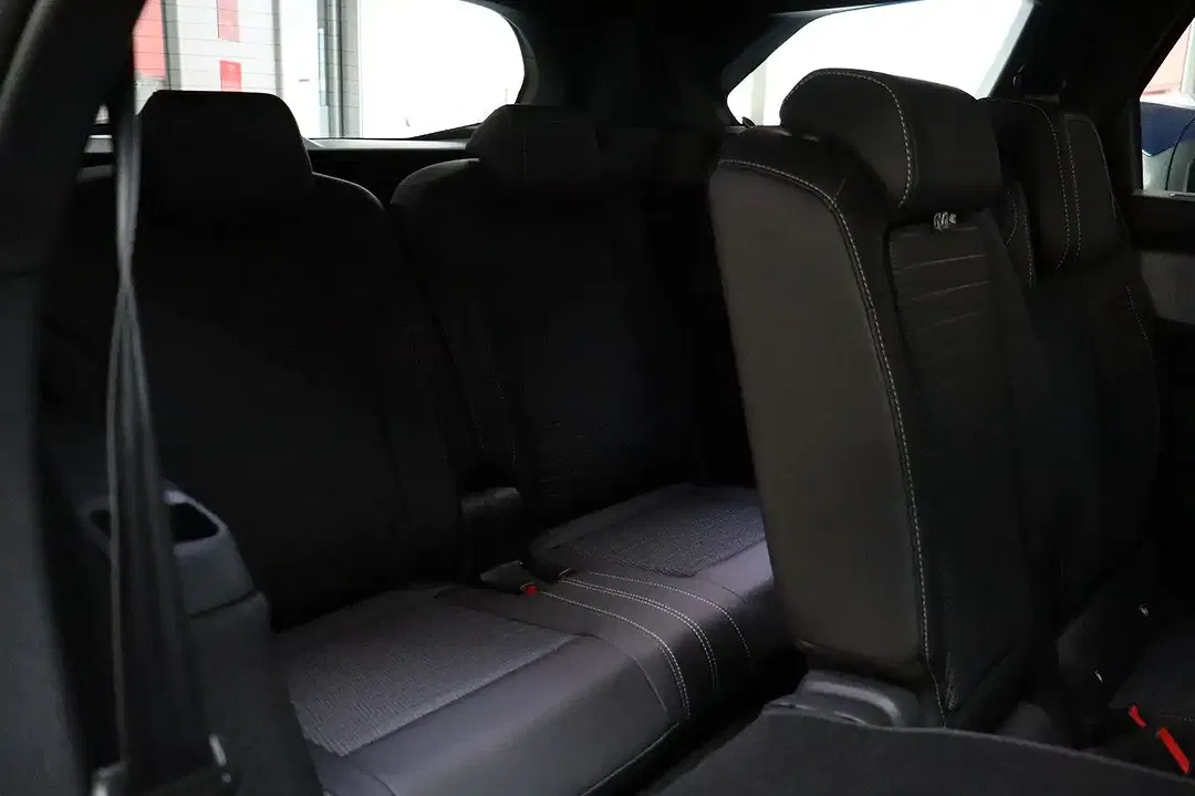 Peugeot 5008 - Thumbnail 18