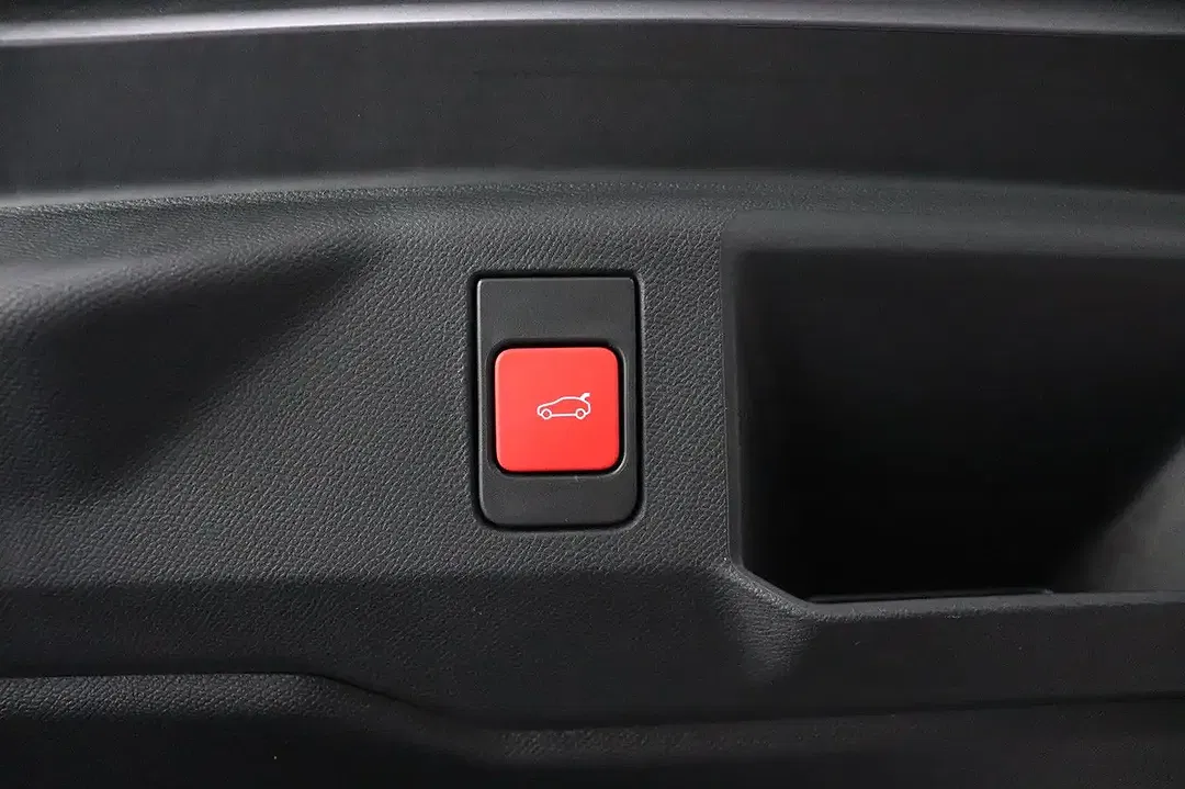 Peugeot 5008 - Thumbnail 20