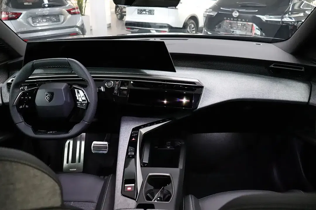 Peugeot 5008 - Thumbnail 7