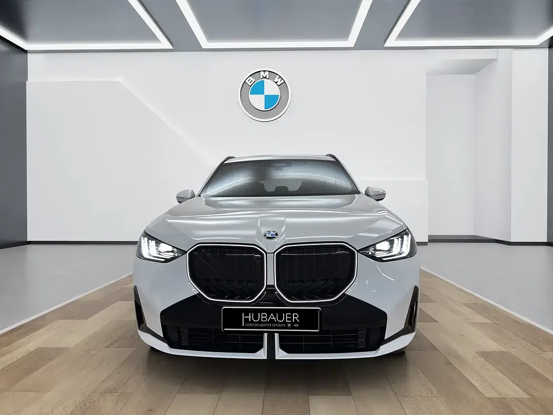 BMW X3 - Thumbnail 10