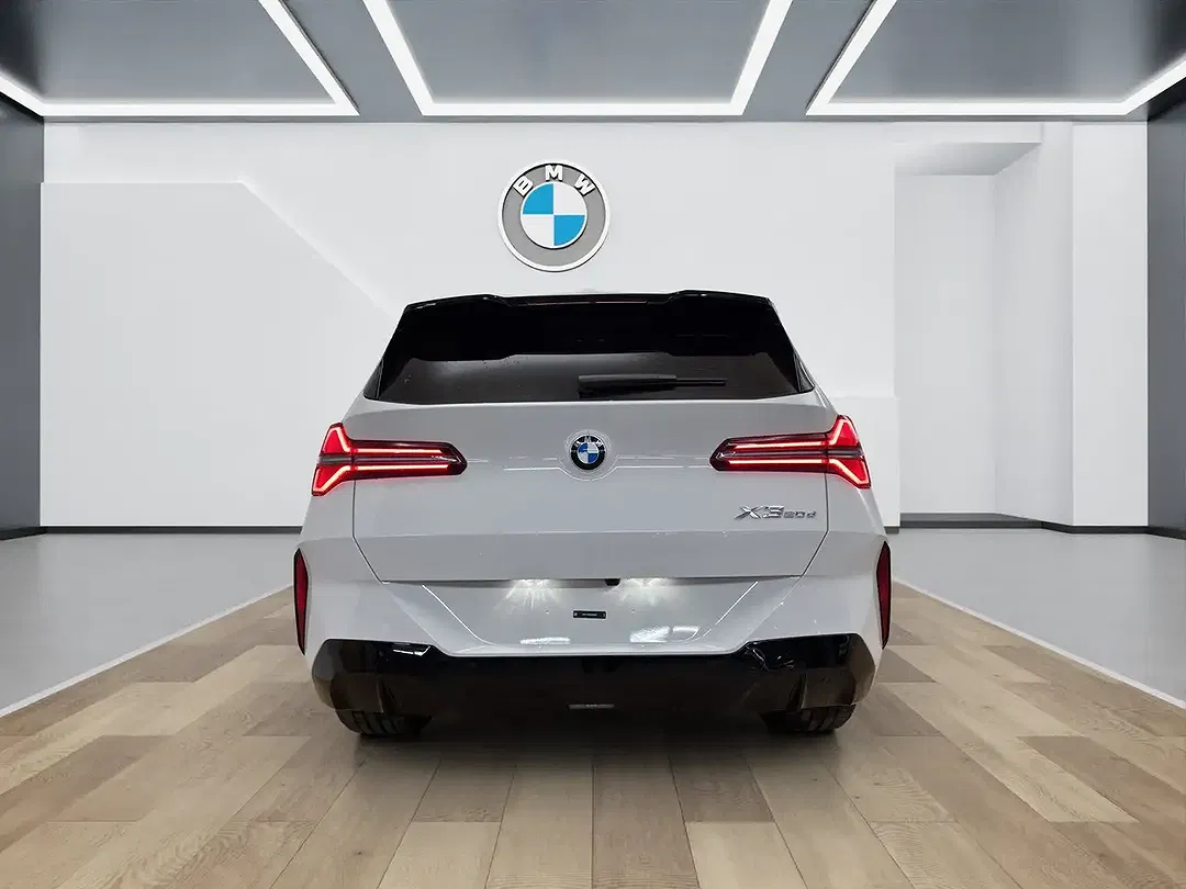 BMW X3 - Thumbnail 11