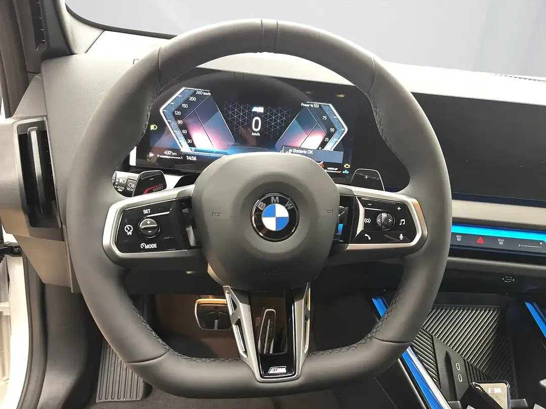 BMW X3 - Thumbnail 14