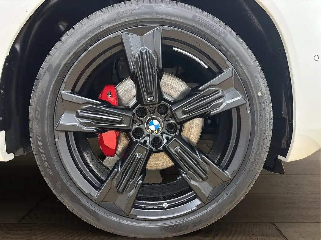 BMW X3 - Thumbnail 3