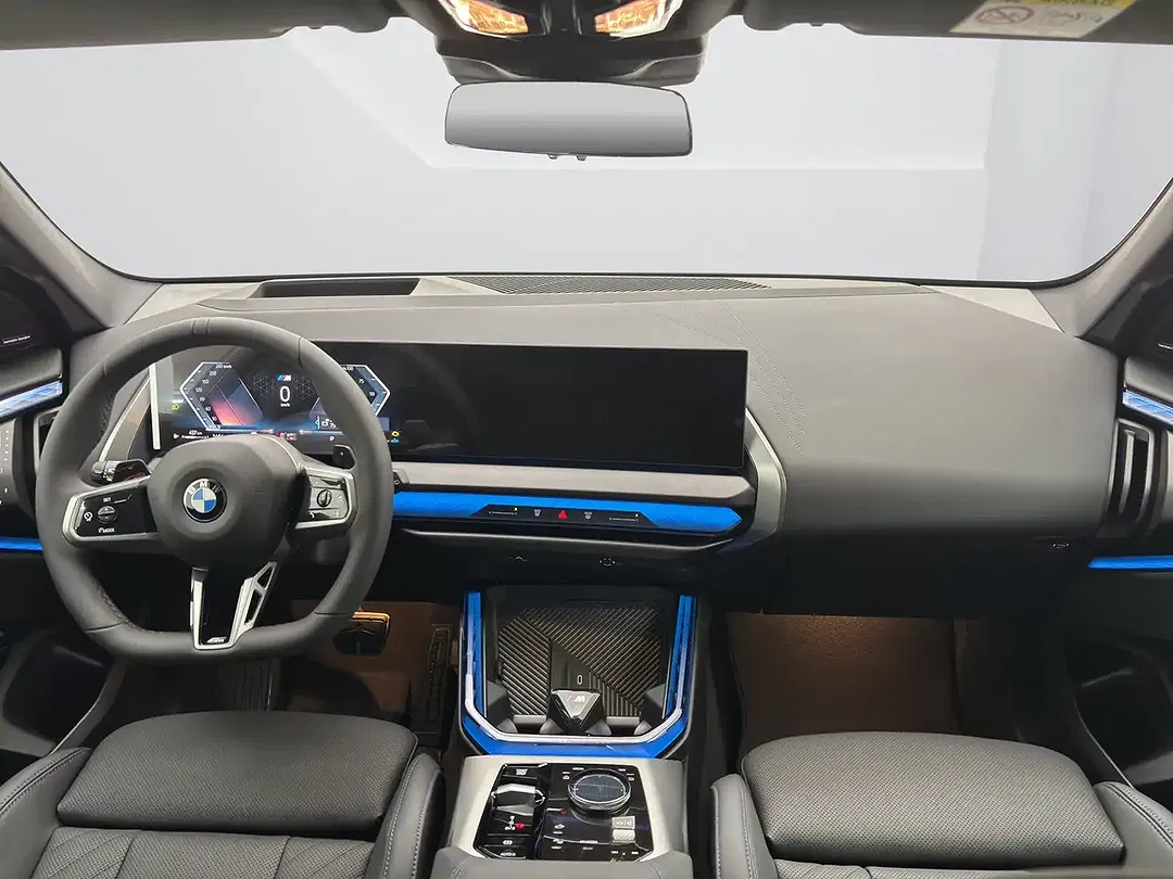 BMW X3 - Thumbnail 5