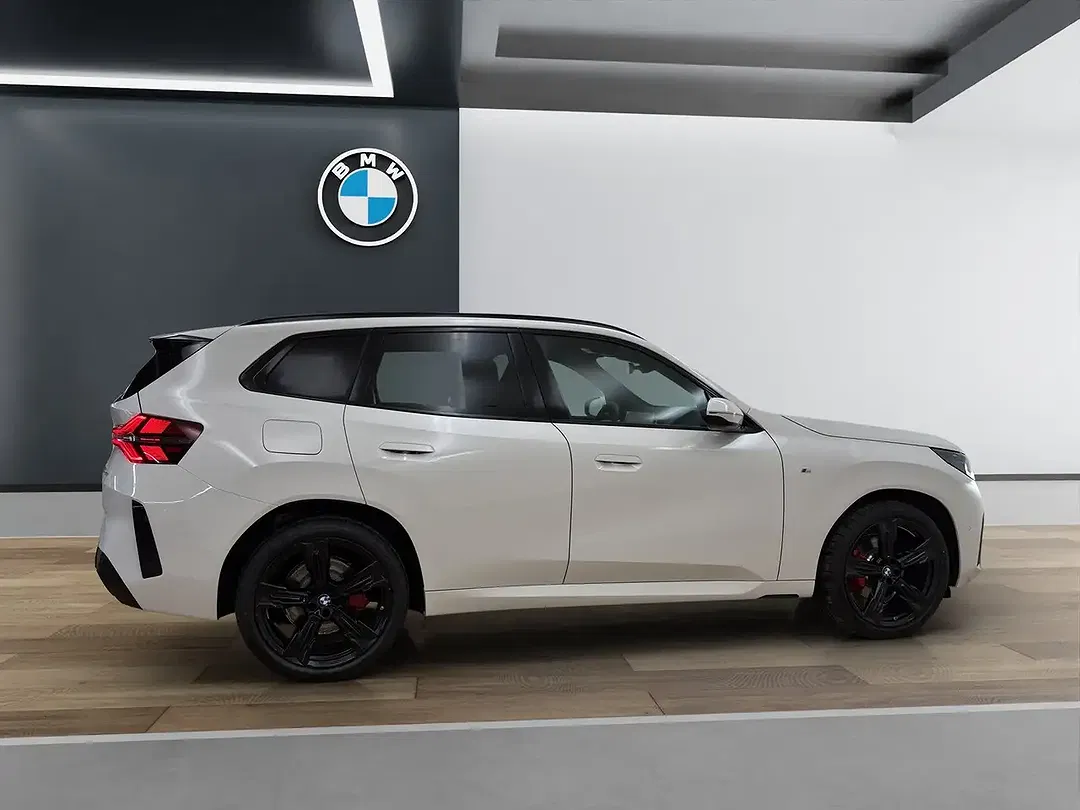 BMW X3 - Thumbnail 8