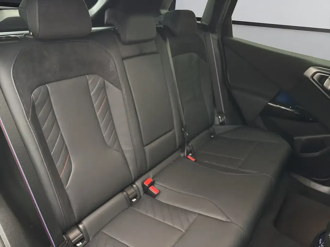 BMW X3 - Thumbnail 9
