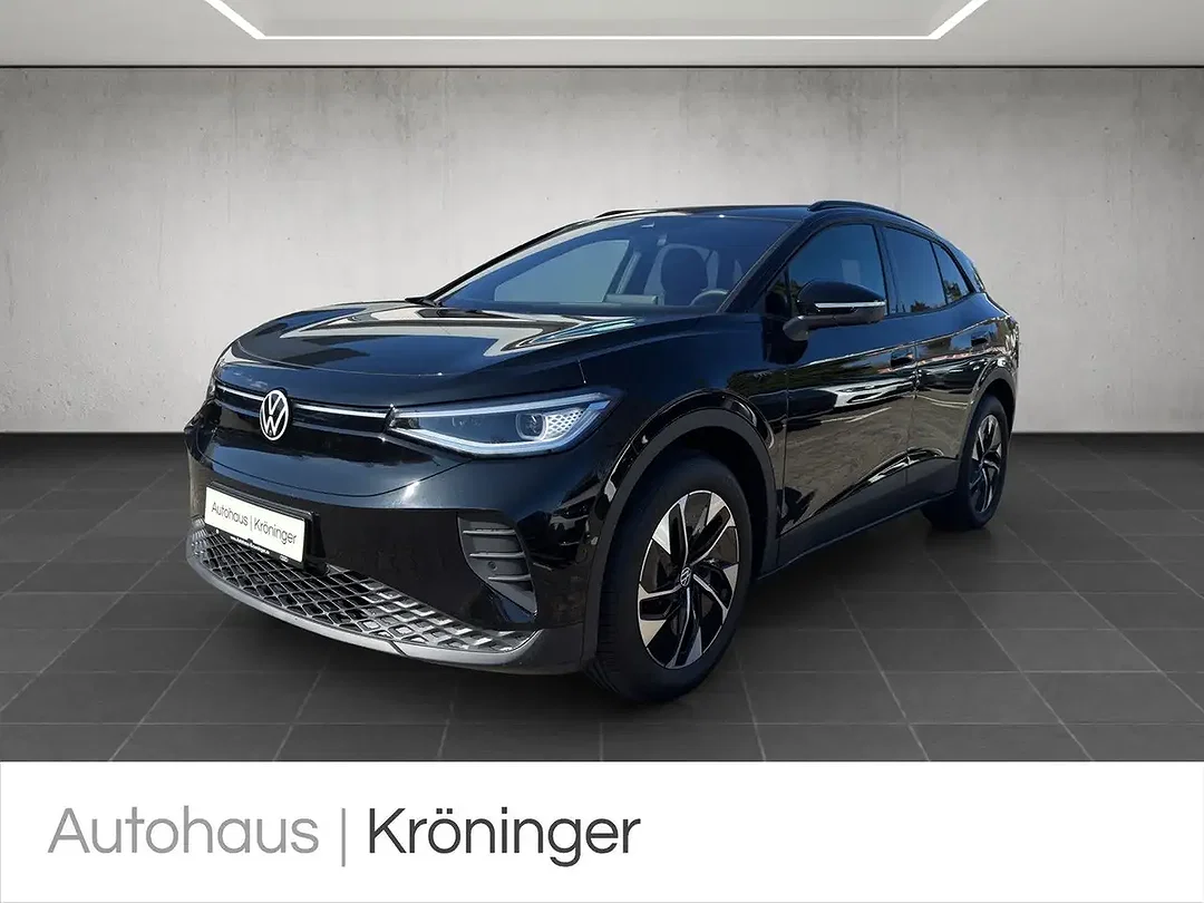 Volkswagen ID.4 - Afbeelding 1