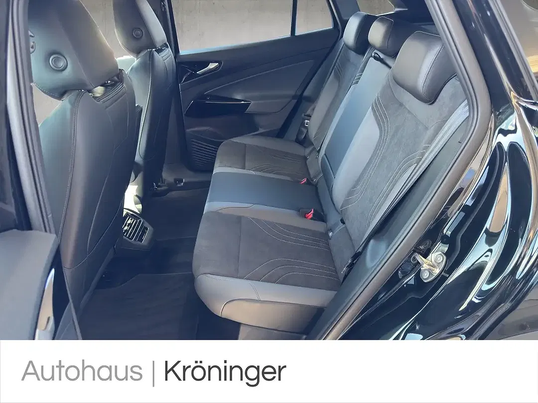 Volkswagen ID.4 - Thumbnail 10