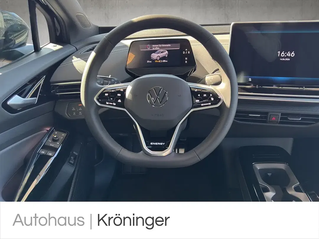 Volkswagen ID.4 - Thumbnail 11