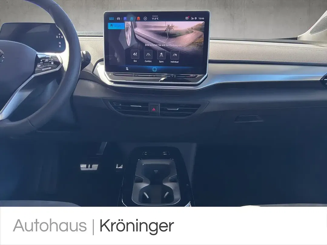 Volkswagen ID.4 - Thumbnail 14