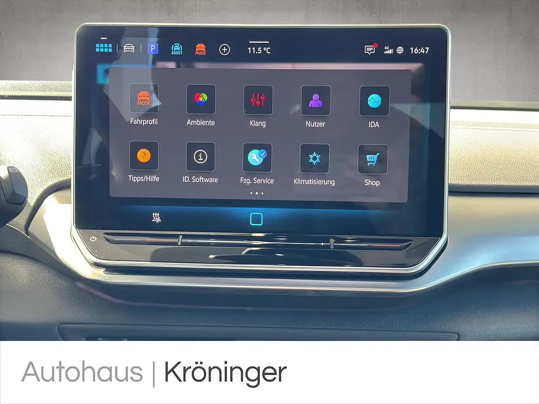 Volkswagen ID.4 - Thumbnail 15