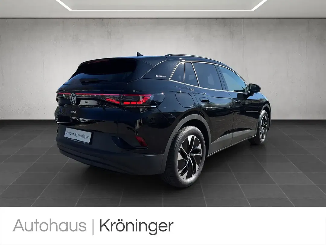 Volkswagen ID.4 - Thumbnail 2