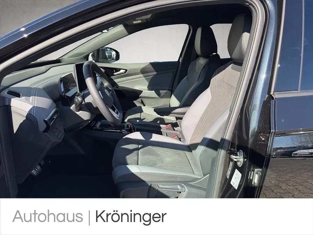 Volkswagen ID.4 - Thumbnail 7