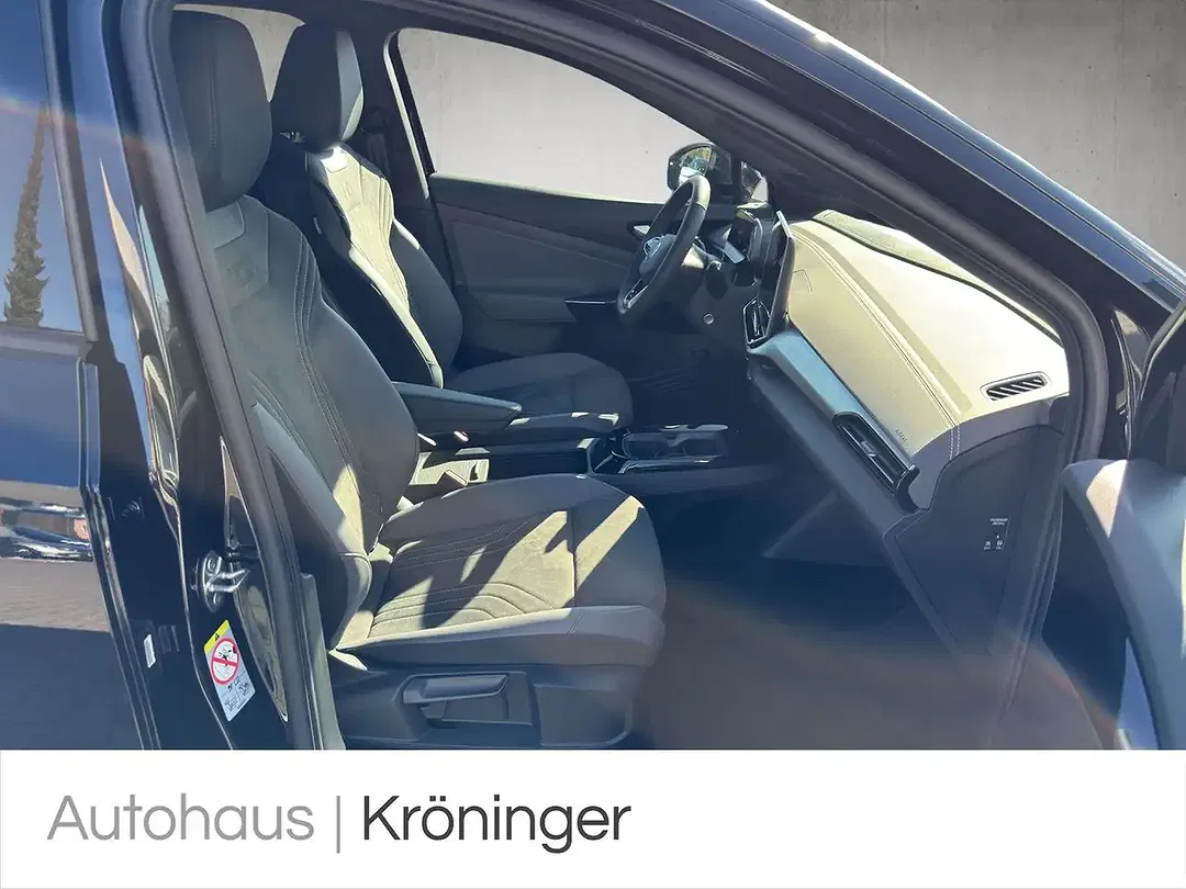 Volkswagen ID.4 - Thumbnail 9