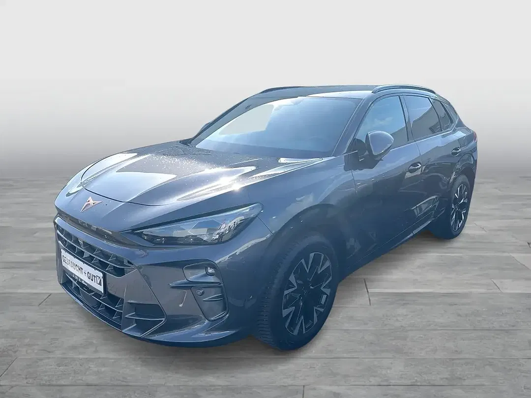 CUPRA Terramar - Thumbnail 1