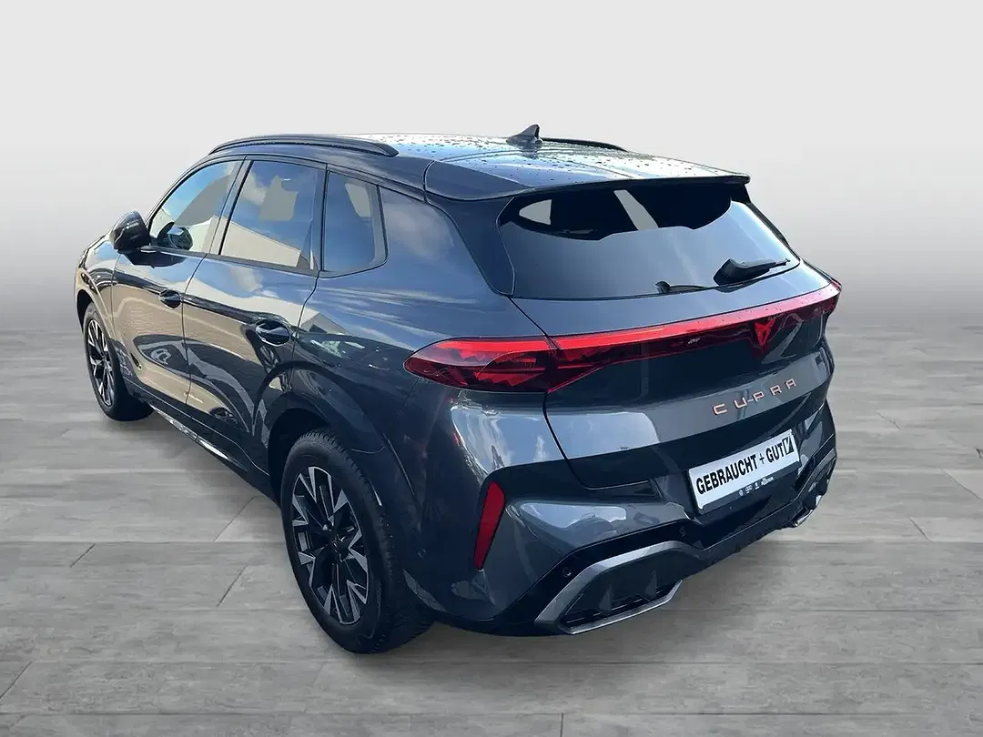 CUPRA Terramar - Thumbnail 2
