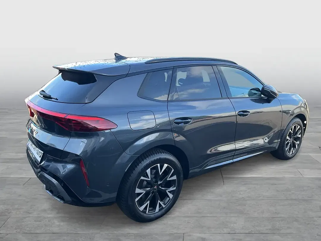 CUPRA Terramar - Thumbnail 4