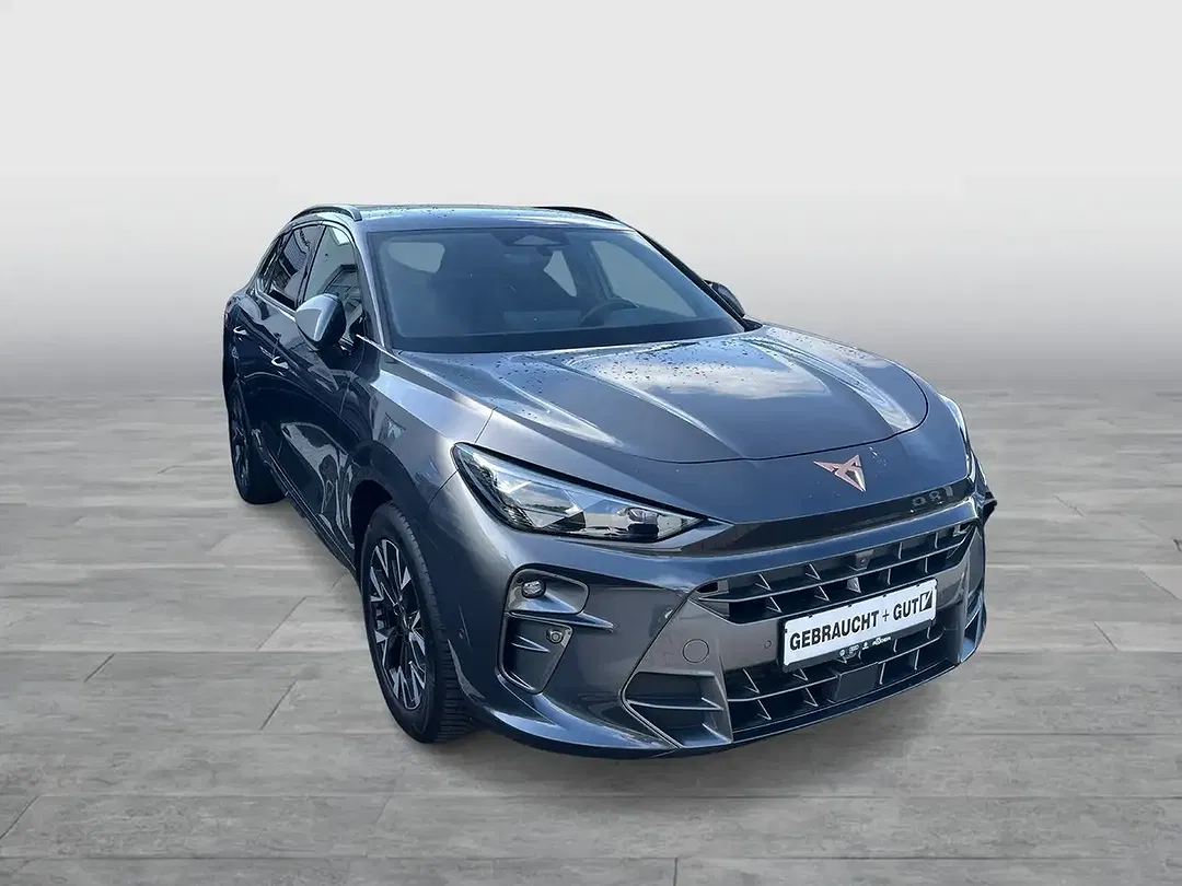 CUPRA Terramar - Thumbnail 5