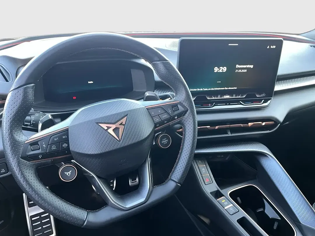 CUPRA Terramar - Thumbnail 8