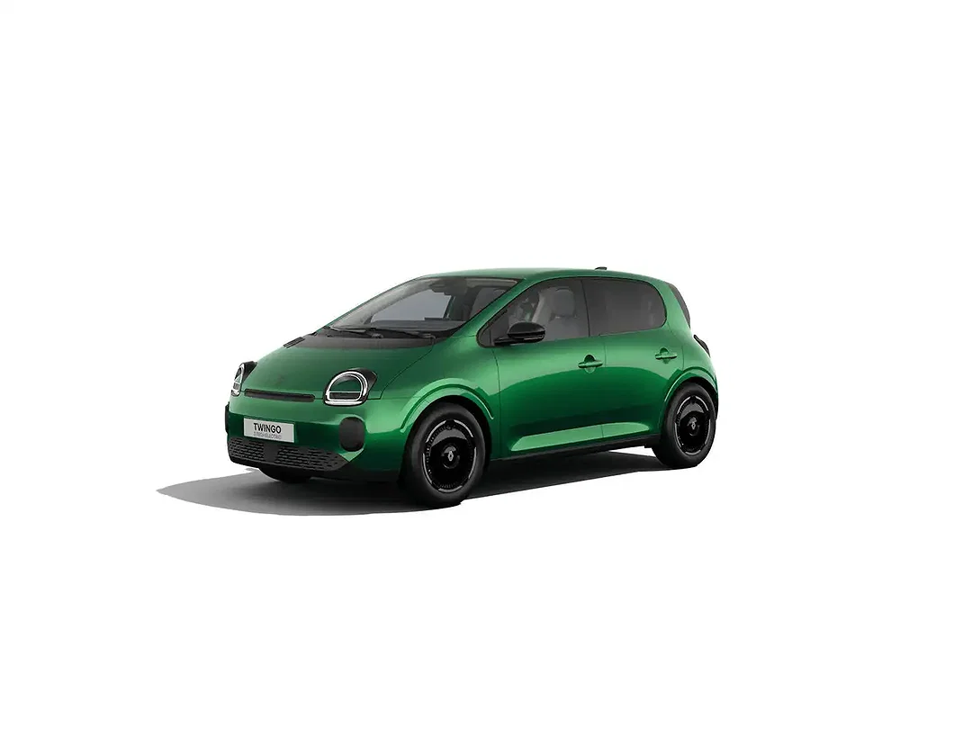 Renault Twingo - Afbeelding 1
