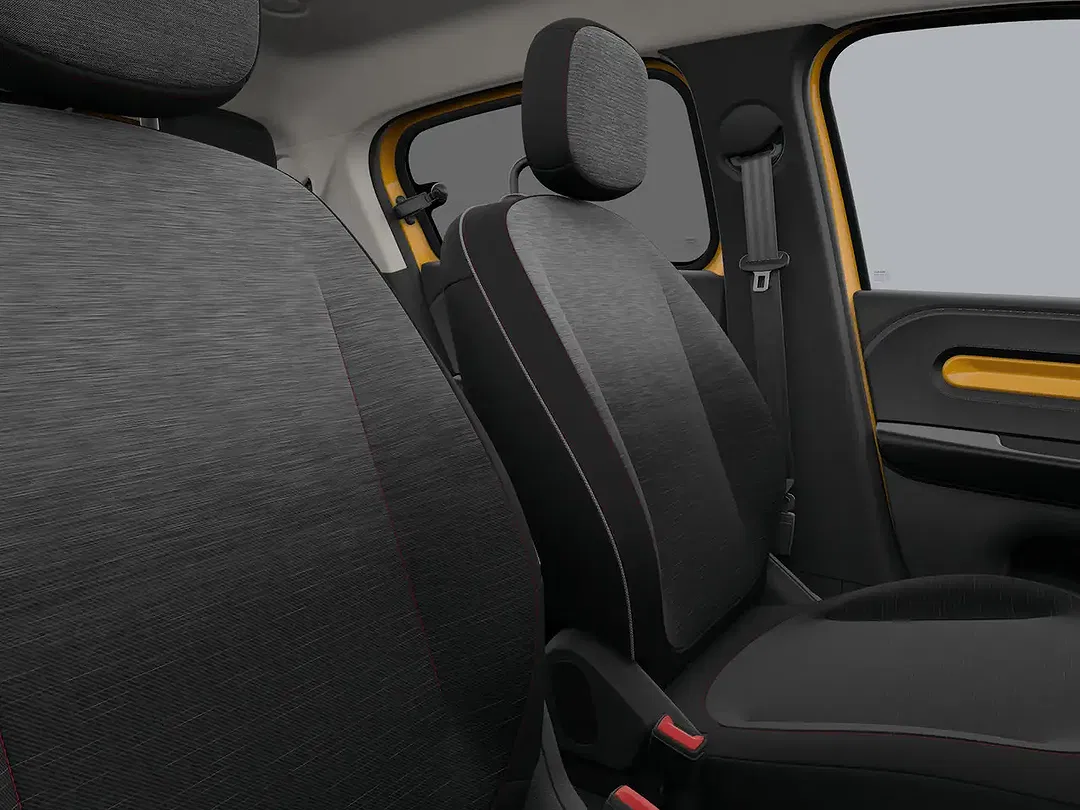 Renault Twingo - Thumbnail 13