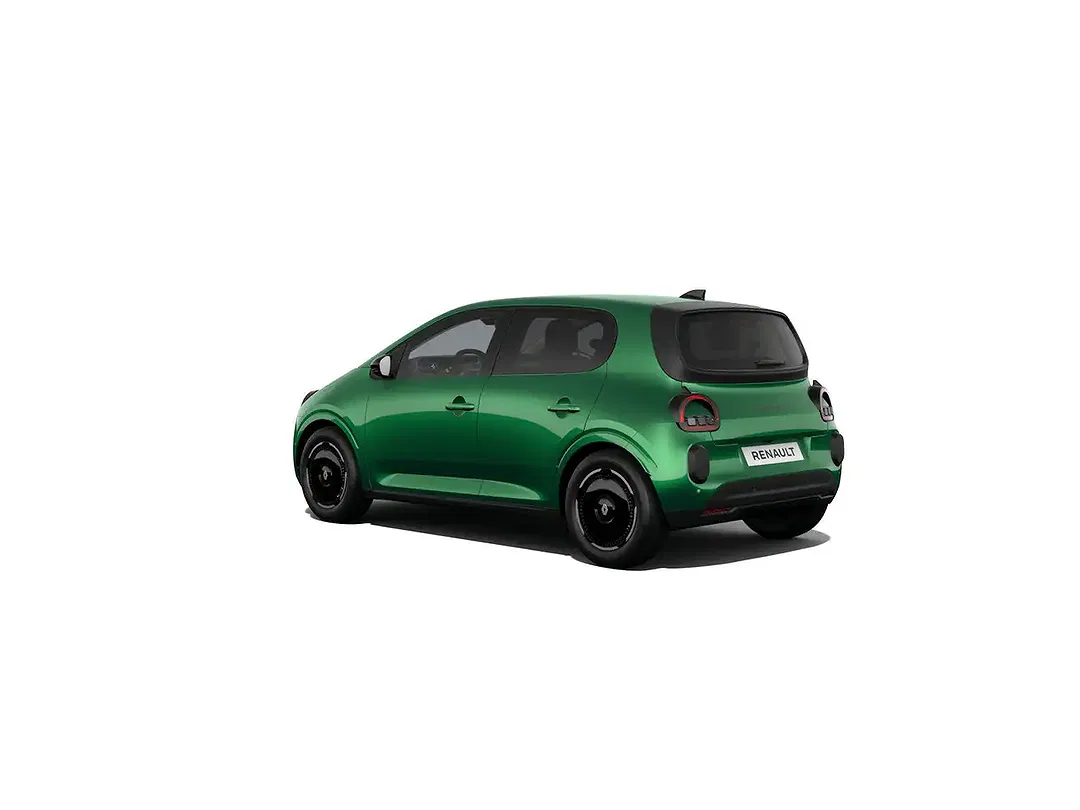 Renault Twingo - Thumbnail 4