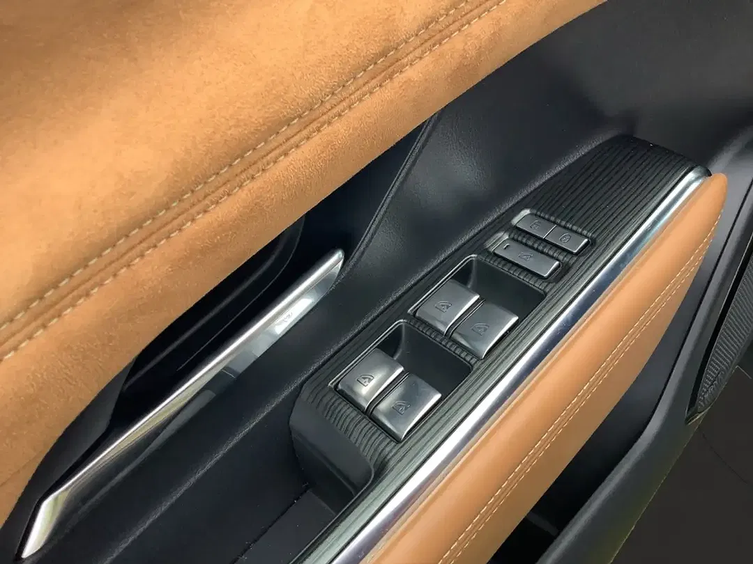 Mazda 6 - Thumbnail 14