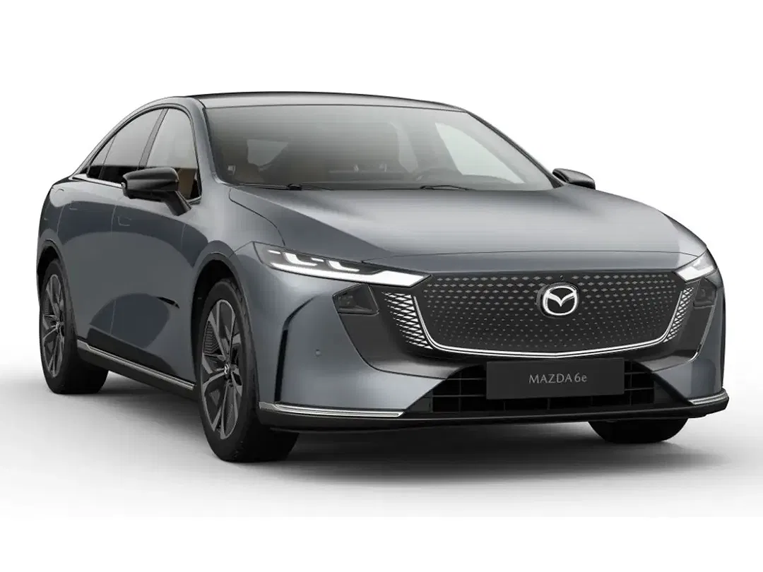 Mazda 6 - Thumbnail 6