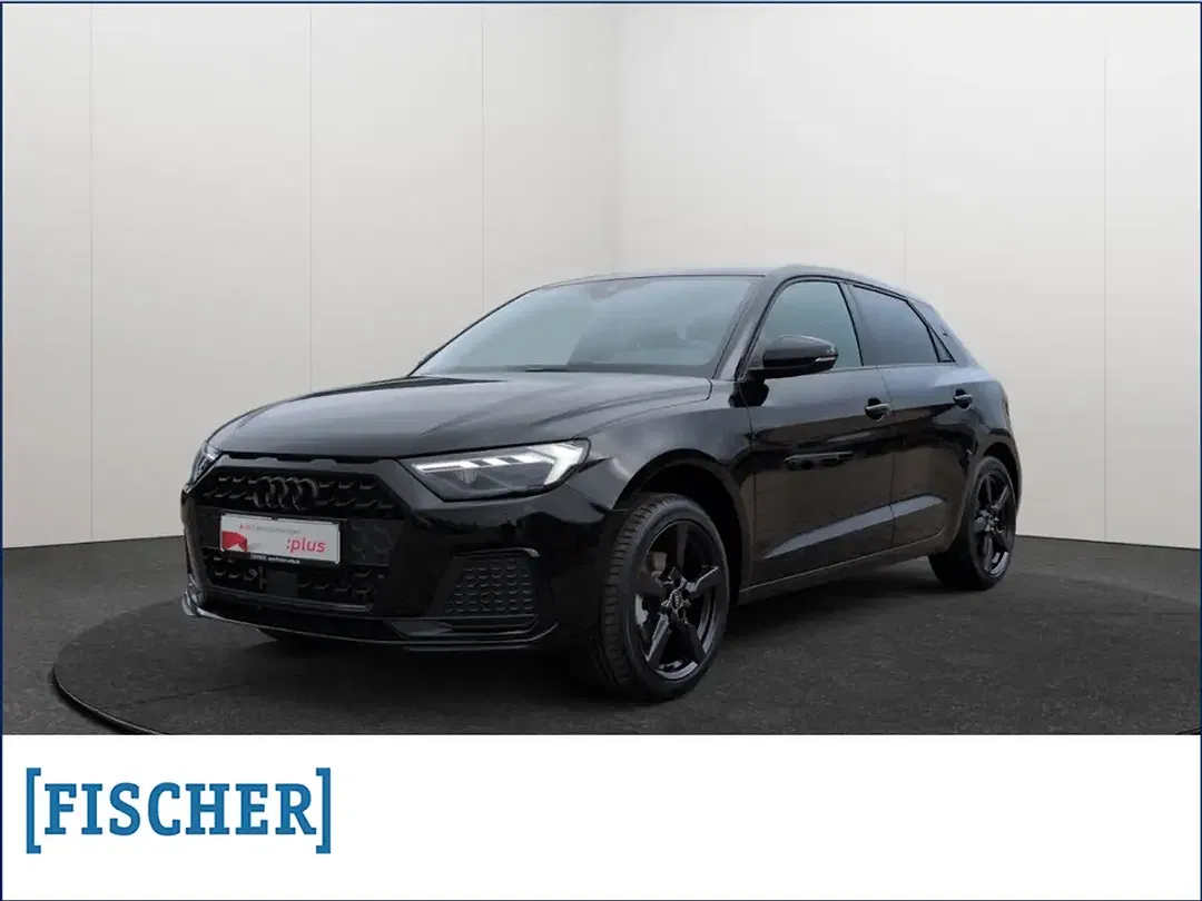 Audi A1 - Thumbnail 1