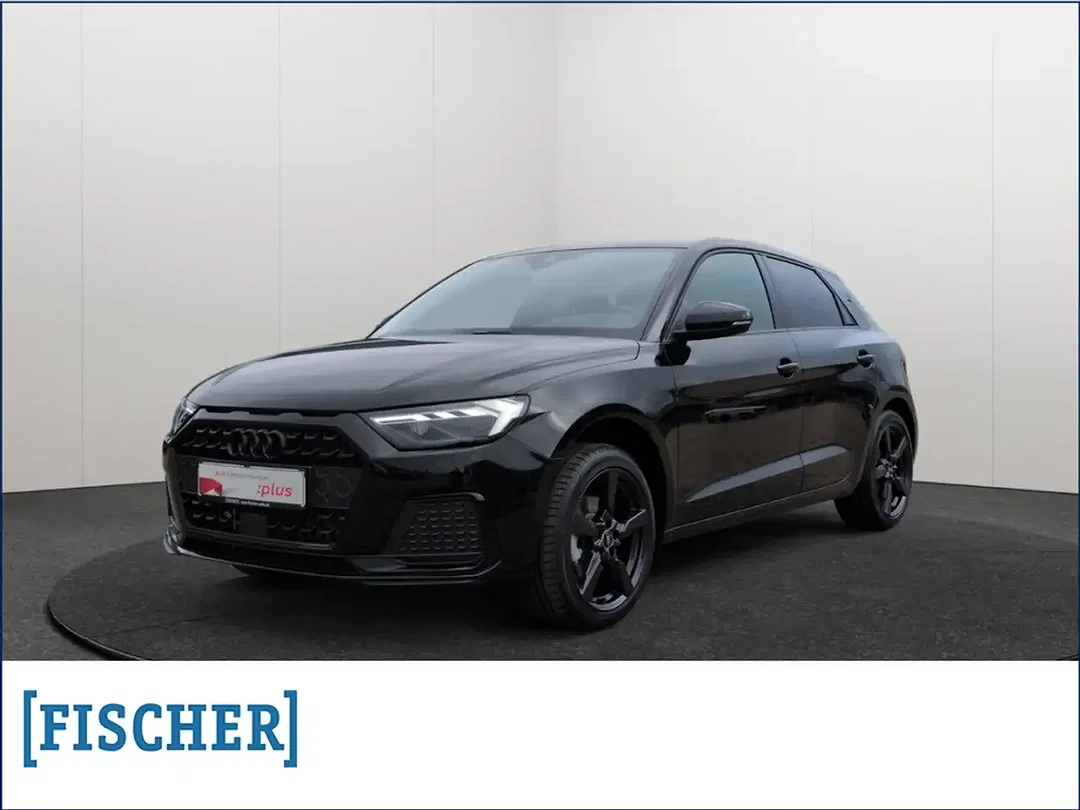 Audi A1 - Afbeelding 1