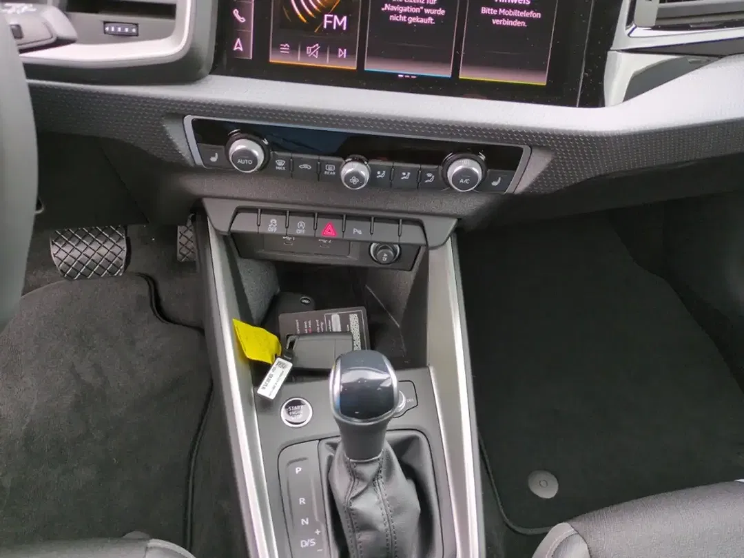 Audi A1 - Thumbnail 12